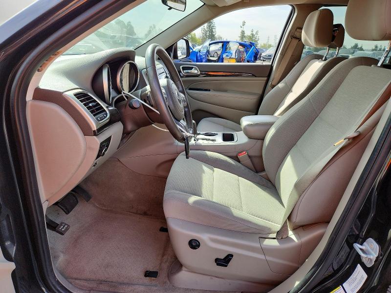 2011 Jeep Grand Cherokee მანქანა იყიდება აუქციონზე, vin: 1J4RS4GG6BC535082, აუქციონის ნომერი: 47956806