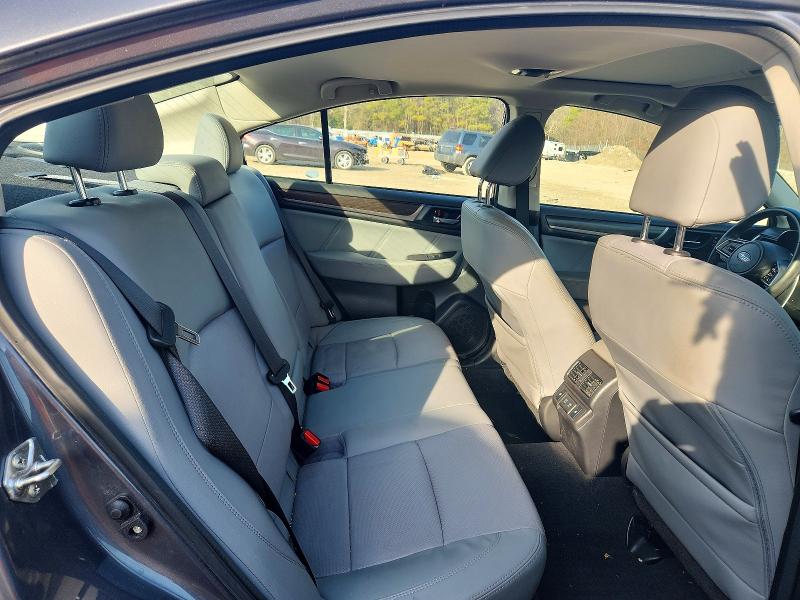 79956845 :رقم المزاد ، 4S3BNAN63K3022248 vin ، 2019 Subaru Legacy مزاد بيع