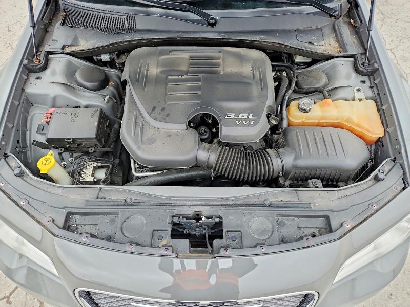 46386246 :رقم المزاد ، 2C3CCAKG9KH706133 vin ، 2019 Chrysler 300 مزاد بيع
