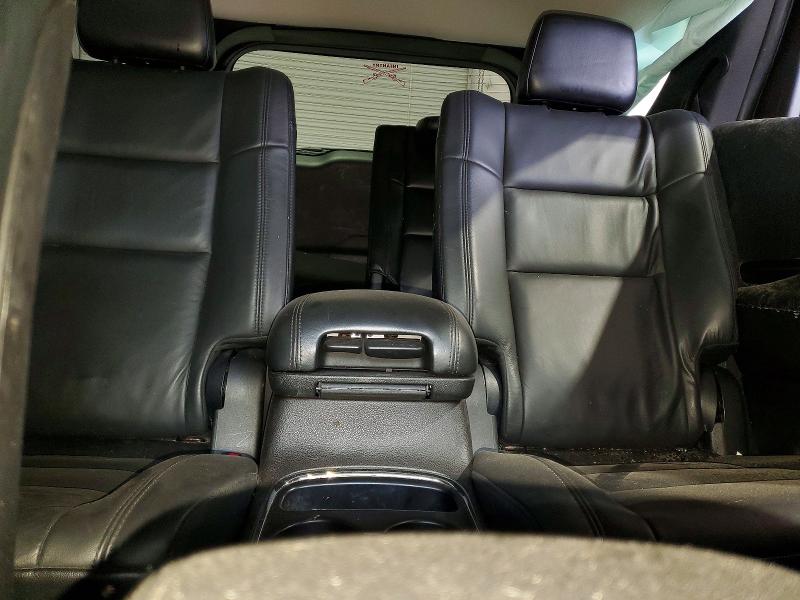 Продаж на аукціоні авто 2014 Dodge Durango, vin: 1C4RDJDG8EC979121, номер лоту: 46959436