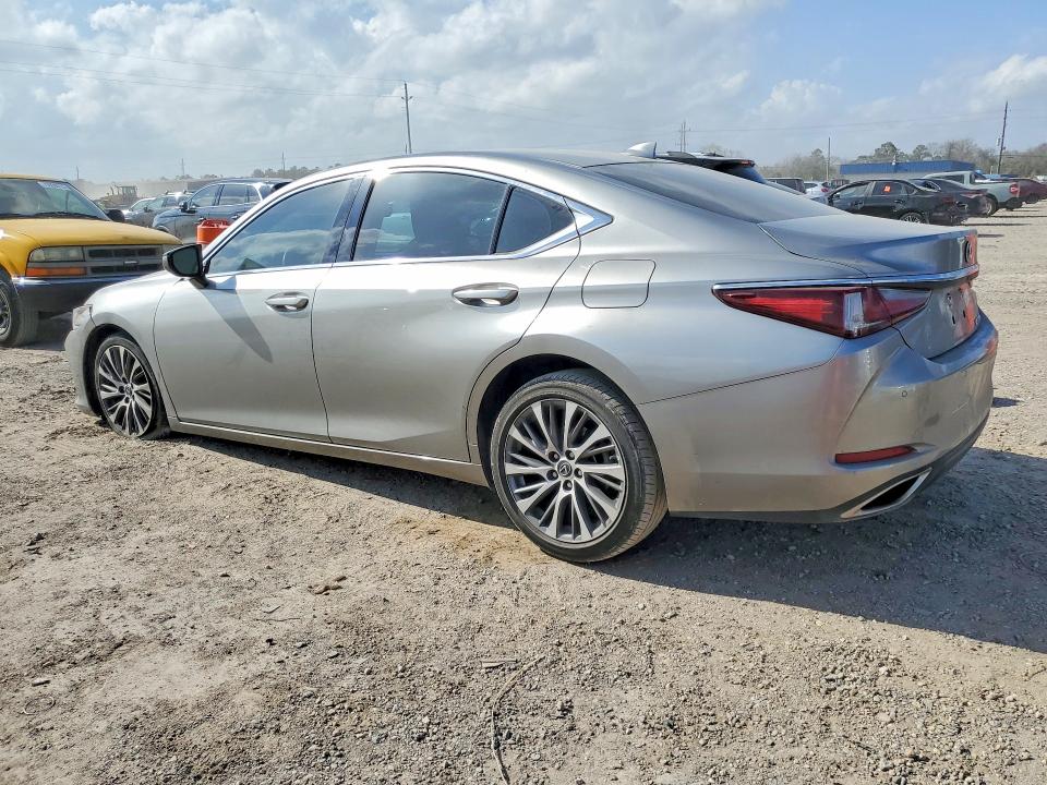 Продаж на аукціоні авто 2020 Lexus Es 350, vin: 58ADZ1B14LU059363, номер лоту: 79979185