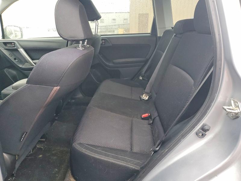 Aukcja sprzedaży 2018 Subaru Forester, vin: JF2SJAEC7JH416632, numer aukcji: 79619005