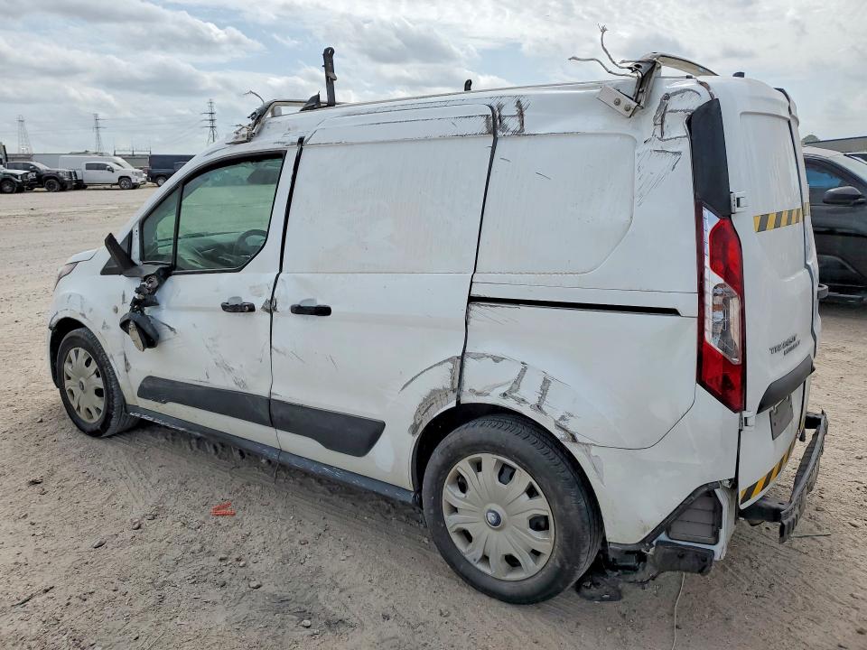 Aukcja sprzedaży 2023 Ford Transit Connect, vin: NM0LS6T25P1547290, numer aukcji: 41654236