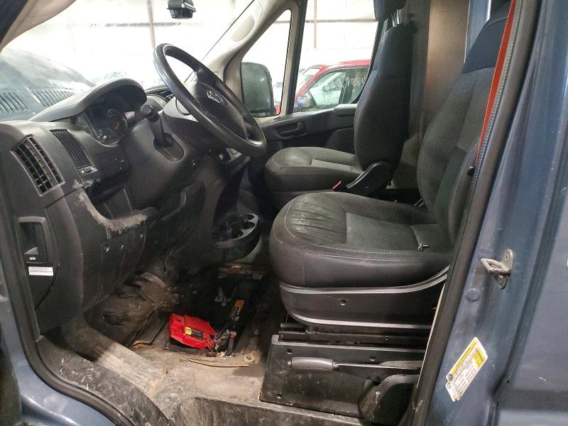 Продажа на аукционе авто 2019 Ram Promaster 2500, vin: 3C6TRVDG6KE521653, номер лота: 78909745