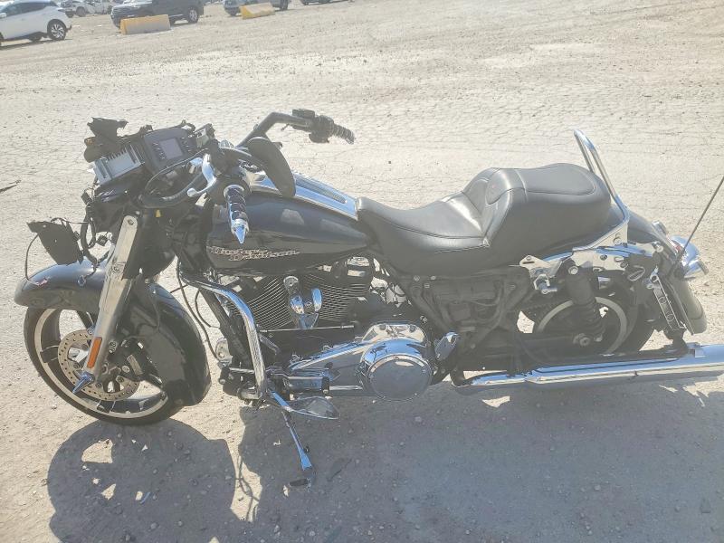 Aukcja sprzedaży 2019 Harley Davidson Flhx, vin: 1HD1KBC11KB621302, numer aukcji: 47752256