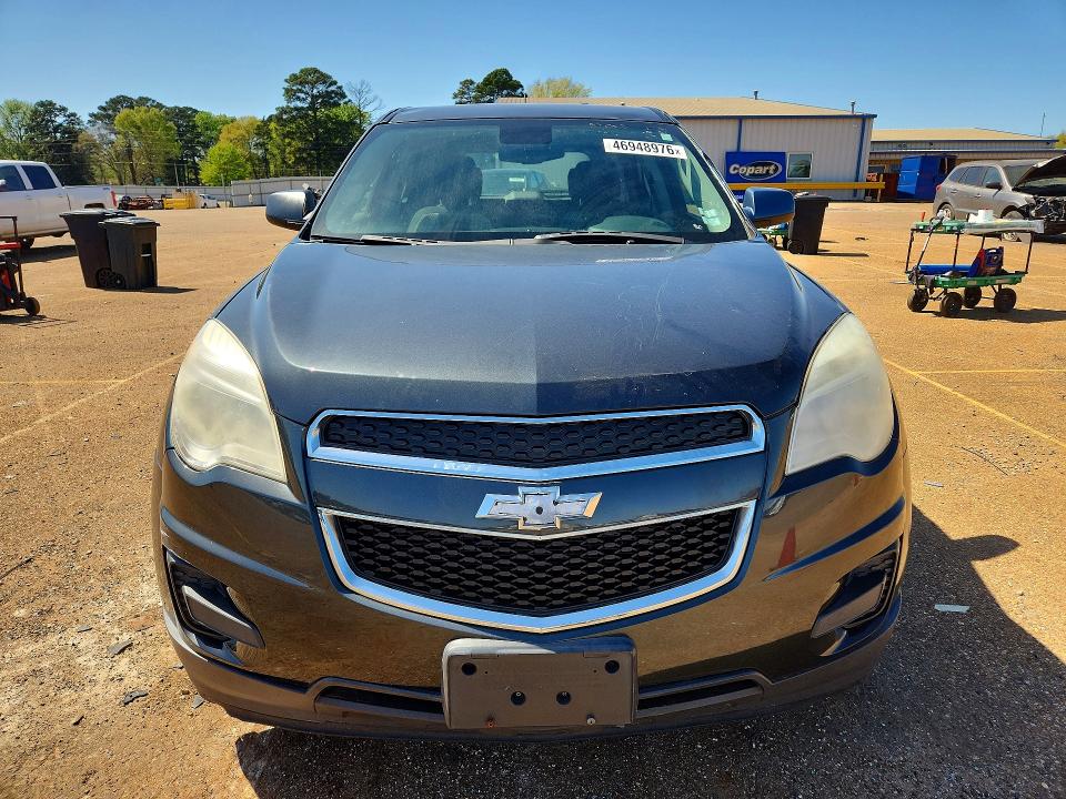 2013 Chevrolet Equinox მანქანა იყიდება აუქციონზე, vin: 2GNALBEK3D1177550, აუქციონის ნომერი: 46948976