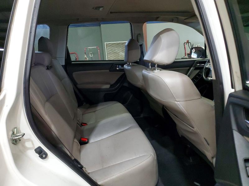 Продаж на аукціоні авто 2015 Subaru Forester, vin: JF2SJAHC5FH424943, номер лоту: 46880586