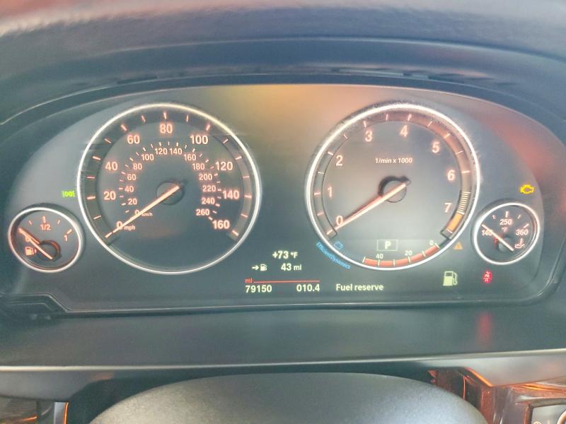 Aukcja sprzedaży 2015 Bmw X5, vin: 5UXKR0C56F0K58696, numer aukcji: 45666456