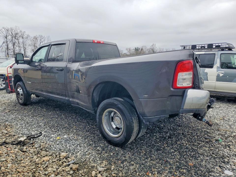 Продажа на аукционе авто 2023 Ram 3500, vin: 3C63RRHL0PG542220, номер лота: 76923565