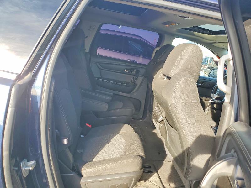 Продажа на аукционе авто 2015 Chevrolet Traverse, vin: 1GNKRGKD1FJ177125, номер лота: 41700856