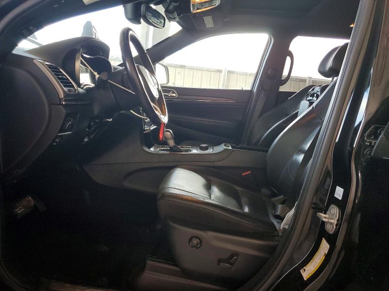 Продажа на аукционе авто 2019 Jeep Grand Cherokee, vin: 1C4RJFBG4KC695974, номер лота: 48248306