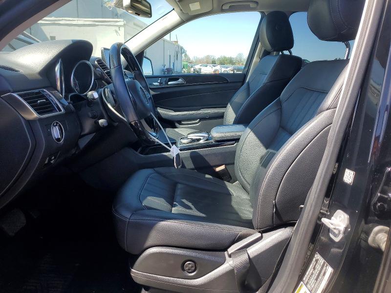 Продажа на аукционе авто 2016 Mercedes-benz Gle, vin: 4JGDA5JB0GA695401, номер лота: 47274166