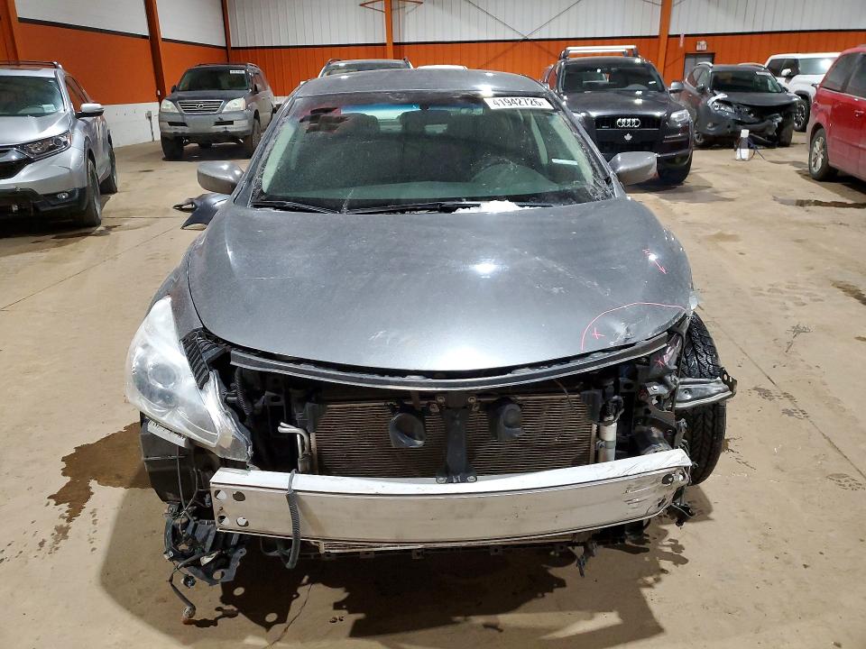 Продажа на аукционе авто 2014 Nissan Altima, vin: 1N4AL3AP4EN253282, номер лота: 41942726