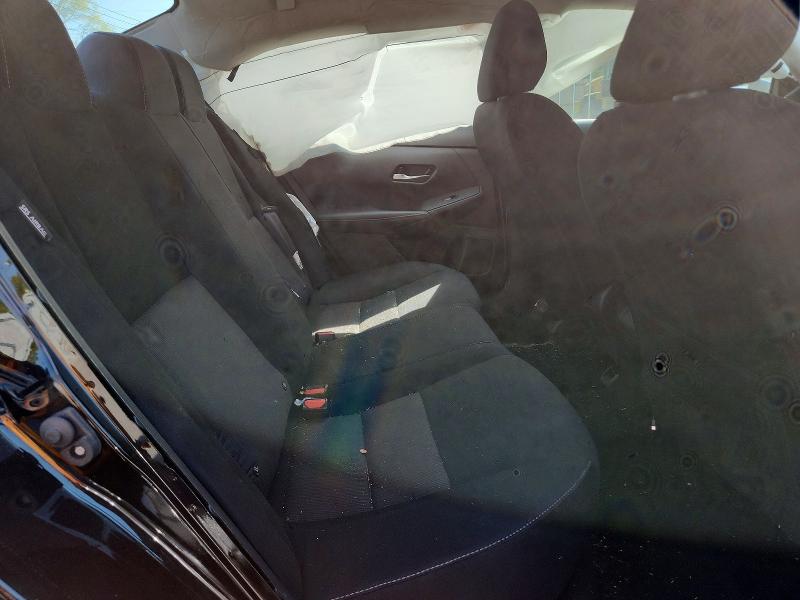 46951256 :رقم المزاد ، 3N1AB8CV2PY314448 vin ، 2023 Nissan Sentra مزاد بيع