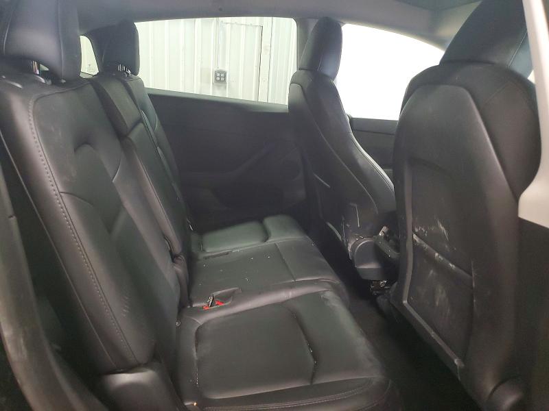 Aukcja sprzedaży 2023 Tesla Model Y, vin: 7SAYGAEE7PF770610, numer aukcji: 79818635