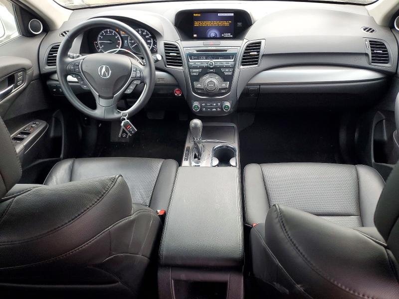 Aukcja sprzedaży 2014 Acura Rdx, vin: 5J8TB4H56EL014636, numer aukcji: 47589696