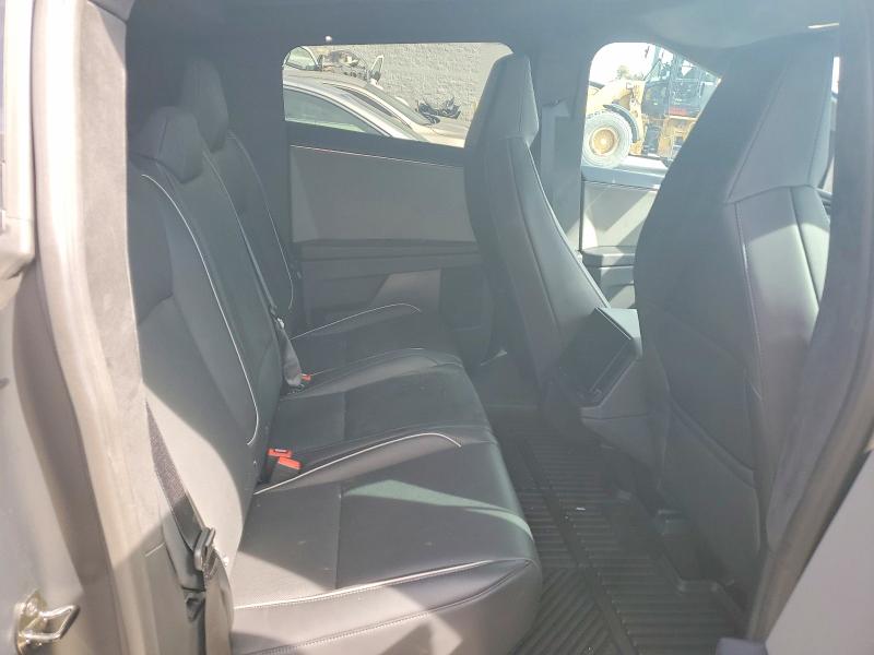 Продажа на аукционе авто 2024 Tesla Cybertruck, vin: 7G2CEHED0RA053444, номер лота: 41820596