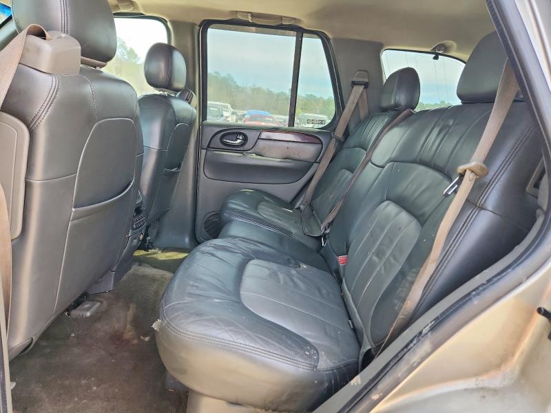 46621966 :رقم المزاد ، 1GKDS13S322488631 vin ، 2002 Gmc Envoy مزاد بيع