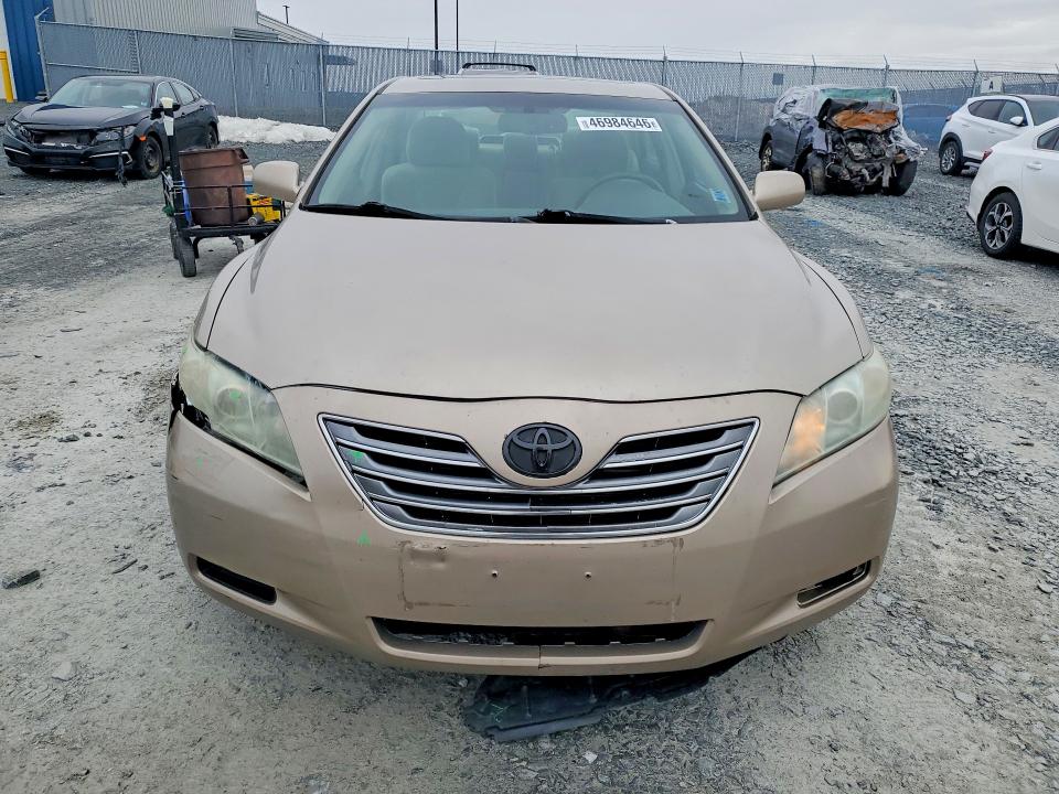 Продаж на аукціоні авто 2009 Toyota Camry Hybrid 4dr, vin: 4T1BB46KX9U104984, номер лоту: 46984646