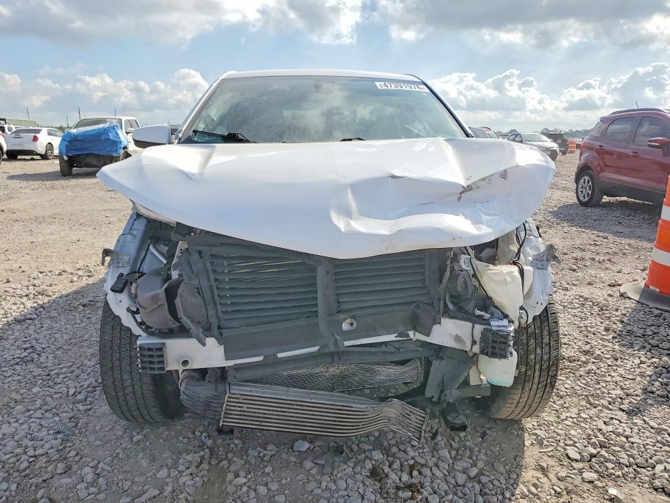 47391976 :رقم المزاد ، 3GNAXTEV3NL240702 vin ، 2022 Chevrolet Equinox مزاد بيع