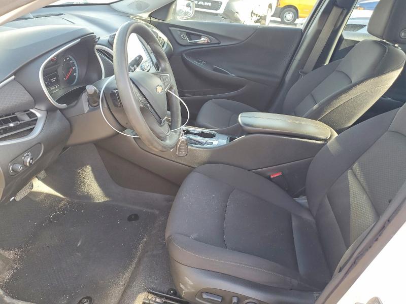 Продажа на аукционе авто 2024 Chevrolet Malibu, vin: 1G1ZD5ST9RF105235, номер лота: 45764296