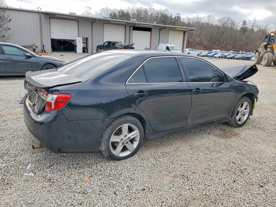 Продажа на аукционе авто 2014 Toyota Camry, vin: 4T1BF1FK7EU815491, номер лота: 79403375