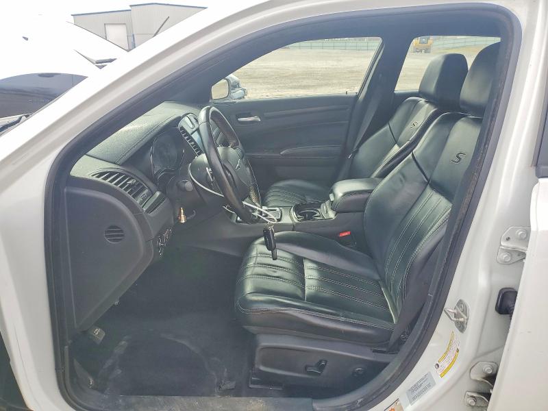 Aukcja sprzedaży 2015 Chrysler 300, vin: 2C3CCAGG9FH803413, numer aukcji: 46559316