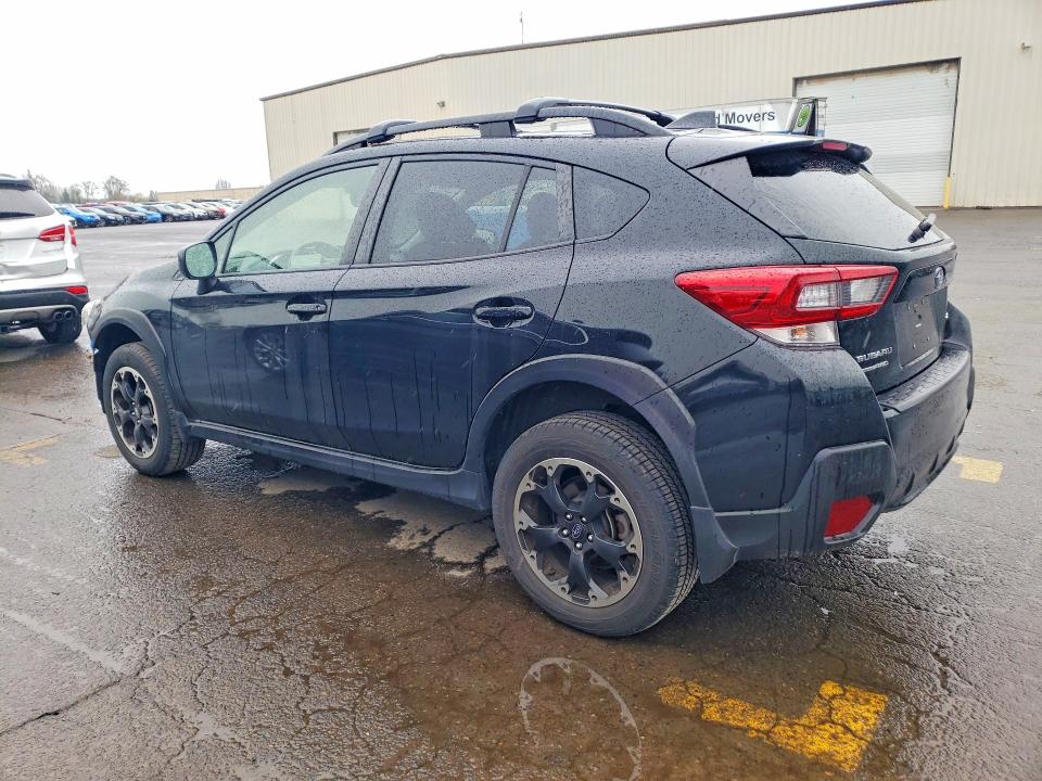 Aukcja sprzedaży 2022 Subaru Crosstrek, vin: JF2GTAEC3NH260496, numer aukcji: 41807686