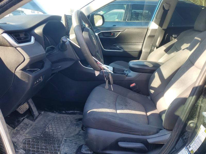 Aukcja sprzedaży 2020 Toyota Rav4 Le, vin: 2T3B1RFV5LC102618, numer aukcji: 41818206