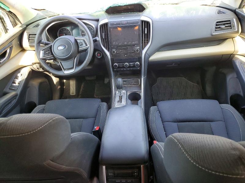 Aukcja sprzedaży 2019 Subaru Ascent, vin: 4S4WMACD9K3471225, numer aukcji: 45671166