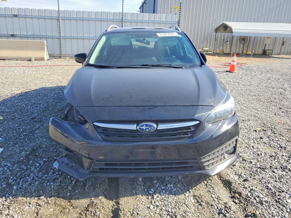 Aukcja sprzedaży 2020 Subaru Impreza, vin: 4S3GTAD64L3718261, numer aukcji: 45963096