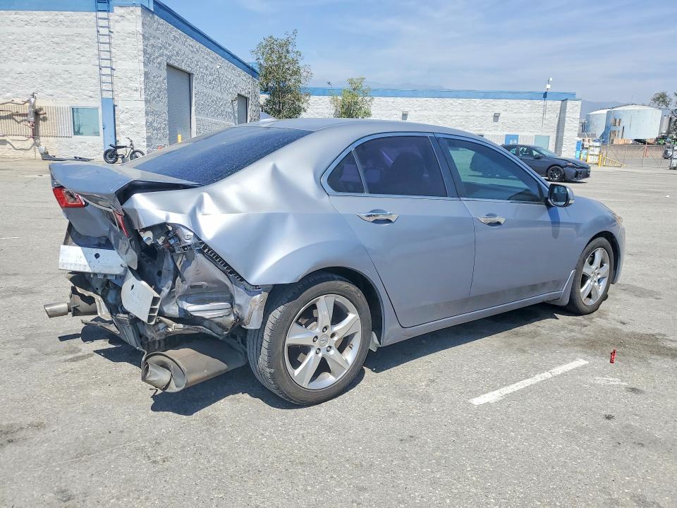 Продажа на аукционе авто 2012 Acura Tsx, vin: JH4CU2F45CC017305, номер лота: 47828866