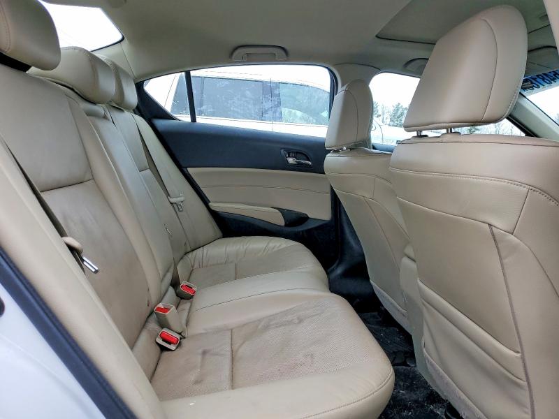 Продажа на аукционе авто 2015 Acura Ilx, vin: 19VDE1F74FE001321, номер лота: 46648186