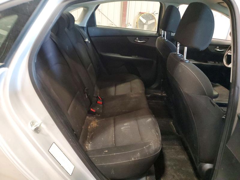 Продажа на аукционе авто 2019 Kia Forte, vin: 3KPF24ADXKE090832, номер лота: 46743016