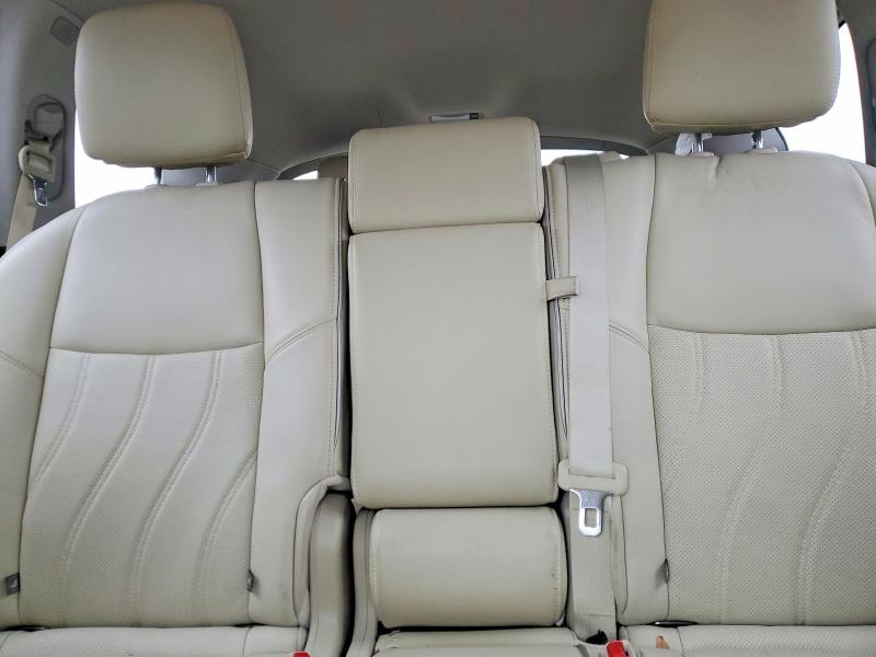 Aukcja sprzedaży 2017 Infiniti Qx60, vin: 5N1DL0MM1HC518162, numer aukcji: 79273455