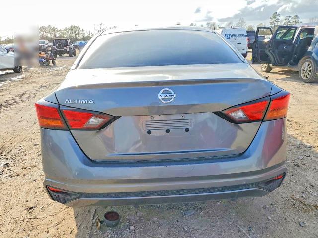 Продажа на аукционе авто 2021 Nissan Altima, vin: 1N4BL4BV0MN383257, номер лота: 79305855