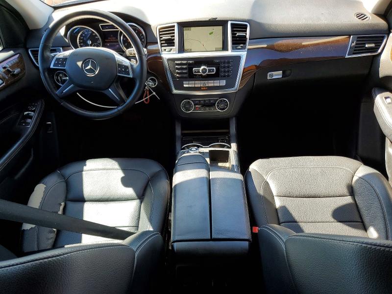 Продажа на аукционе авто 2013 Mercedes-benz Ml, vin: 4JGDA5JB0DA144185, номер лота: 45482186