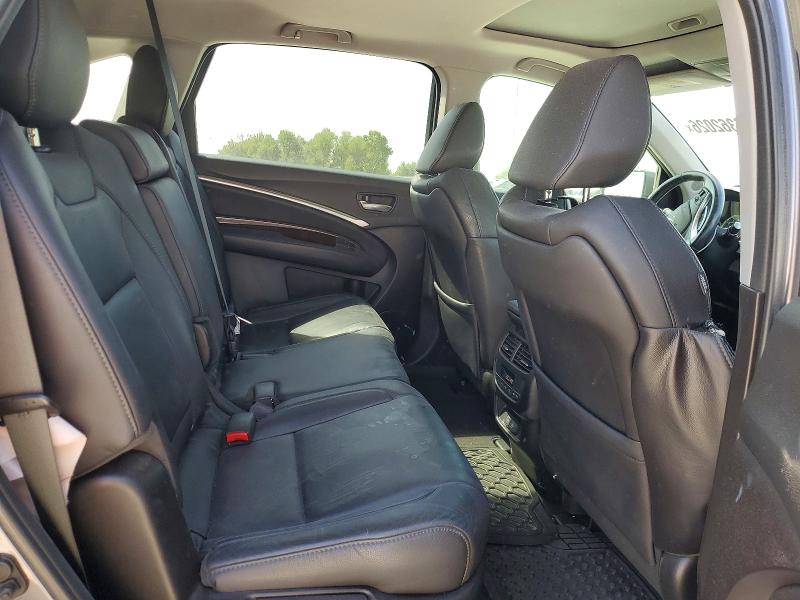 Aukcja sprzedaży 2020 Acura Mdx, vin: 5J8YD4H38LL028047, numer aukcji: 46362026