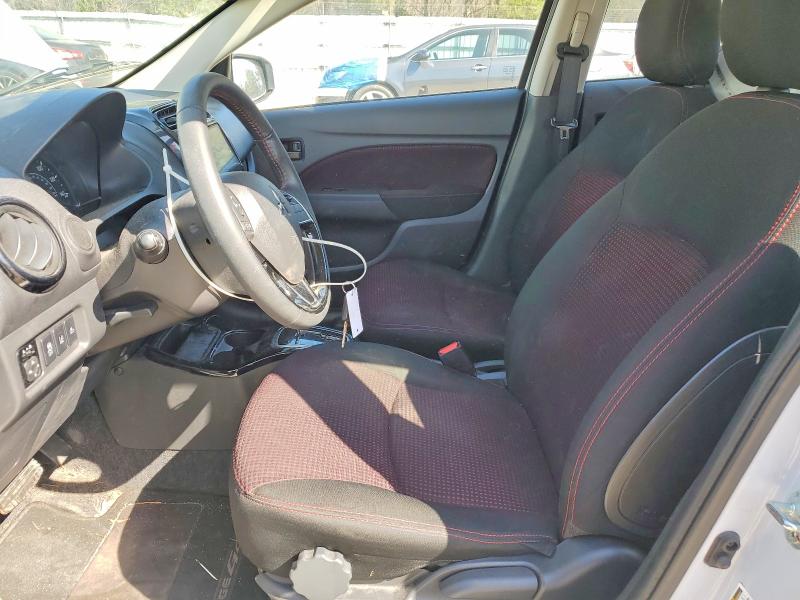 Продаж на аукціоні авто 2019 Mitsubishi Mirage, vin: ML32FUFJ1PHF00460, номер лоту: 47694816