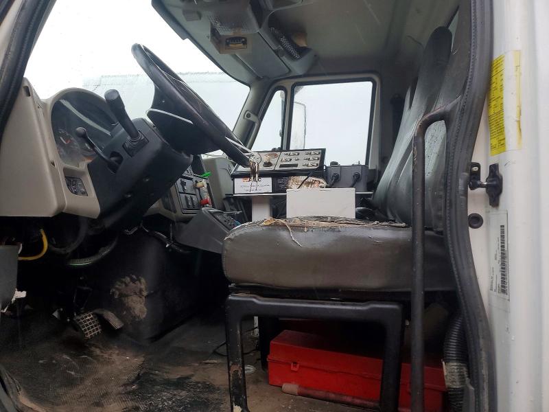 Продажа на аукционе авто 2013 International 4300 4300, vin: 1HTMMAAN4DH239096, номер лота: 79317945