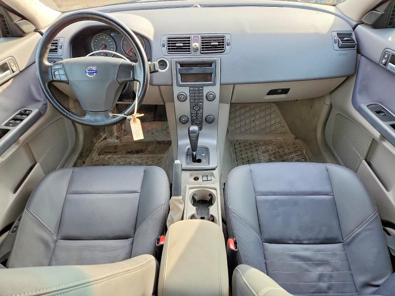 2005 Volv S40 მანქანა იყიდება აუქციონზე, vin: YV1MS382652049664, აუქციონის ნომერი: 46338796