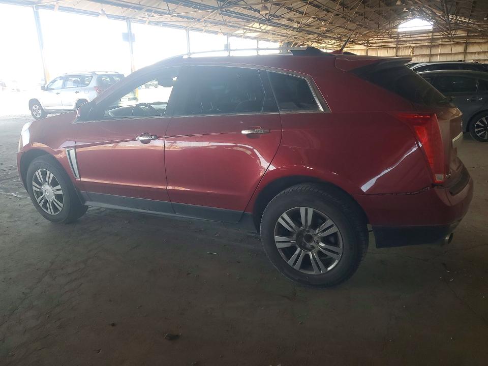 Продаж на аукціоні авто 2013 Cadillac Srx, vin: 3GYFNCE39DS577733, номер лоту: 79759145