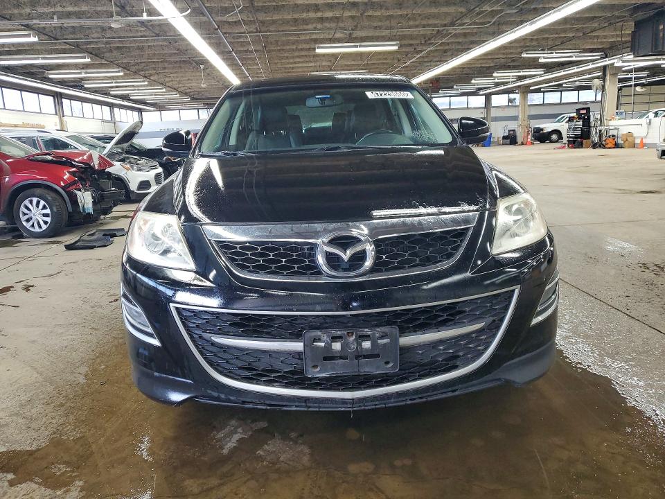 Продажа на аукционе авто 2012 Mazda Cx-9, vin: JM3TB3DA9C0344238, номер лота: 47229886