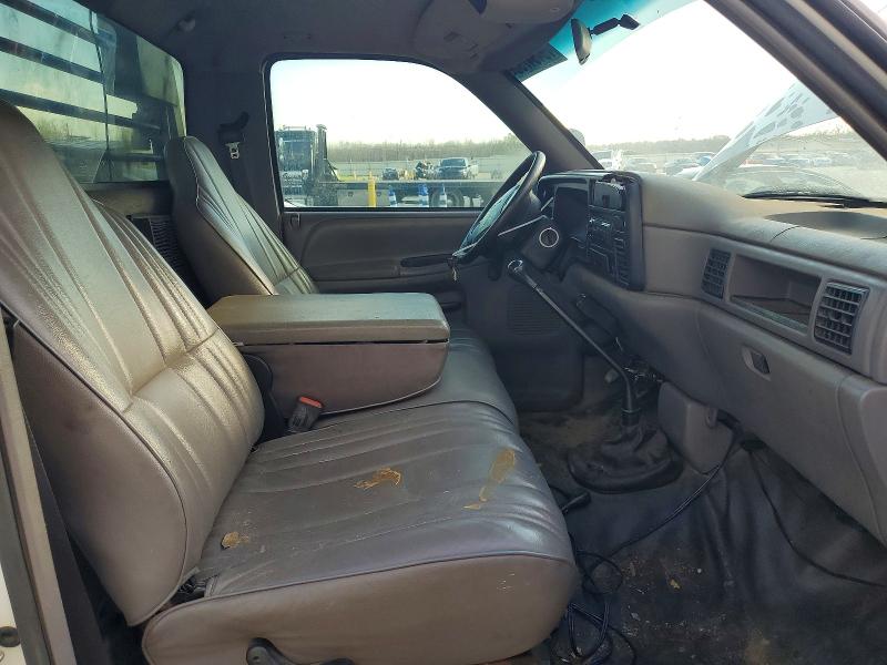 Aukcja sprzedaży 1996 Dodge Ram 2500, vin: 1B7KC26C6TJ106853, numer aukcji: 79494795