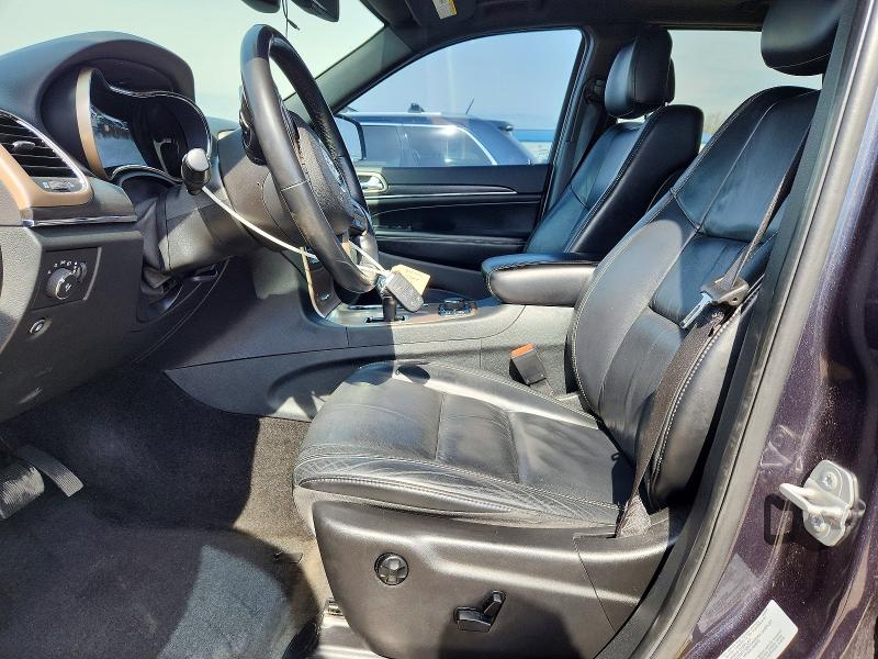 46986006 :رقم المزاد ، 1C4RJFBG1FC870980 vin ، 2015 Jeep Grand Cherokee مزاد بيع