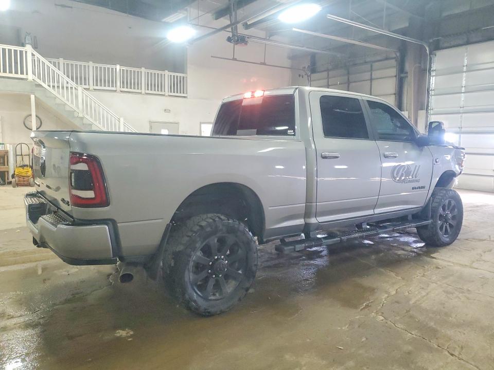 Продажа на аукционе авто 2024 Ram 3500, vin: 3C63R3EL4RG204548, номер лота: 46812806