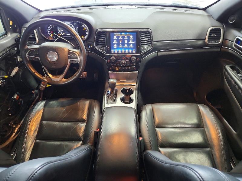Aukcja sprzedaży 2019 Jeep Grand Cherokee, vin: 1C4RJFBG1KC714545, numer aukcji: 41649156