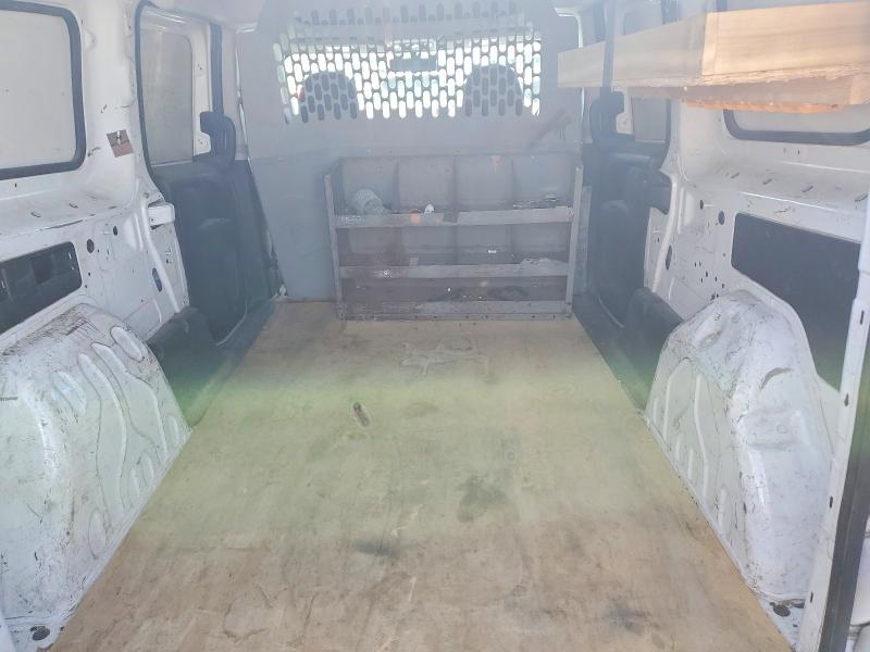 Продажа на аукционе авто 2016 Ram Promaster City, vin: ZFBERFBT3G6B03058, номер лота: 51189186
