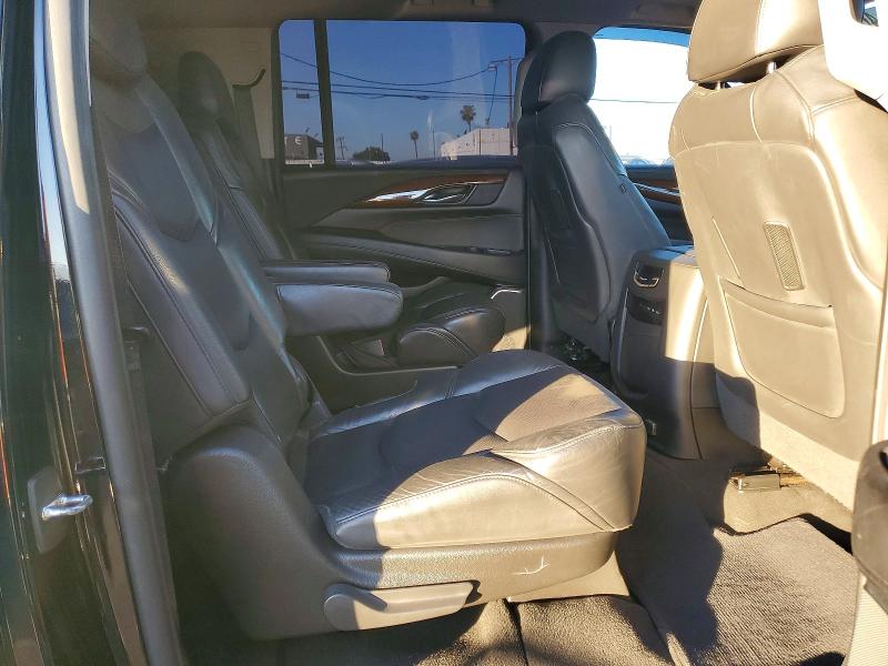 Aukcja sprzedaży 2020 Cadillac Escalade, vin: 1GYS3HKJ1LR170477, numer aukcji: 46241876