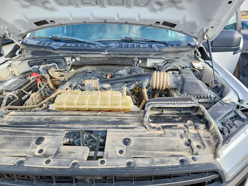Продаж на аукціоні авто 2020 Ford F150, vin: 1FTEW1EB1LKD36723, номер лоту: 41918916